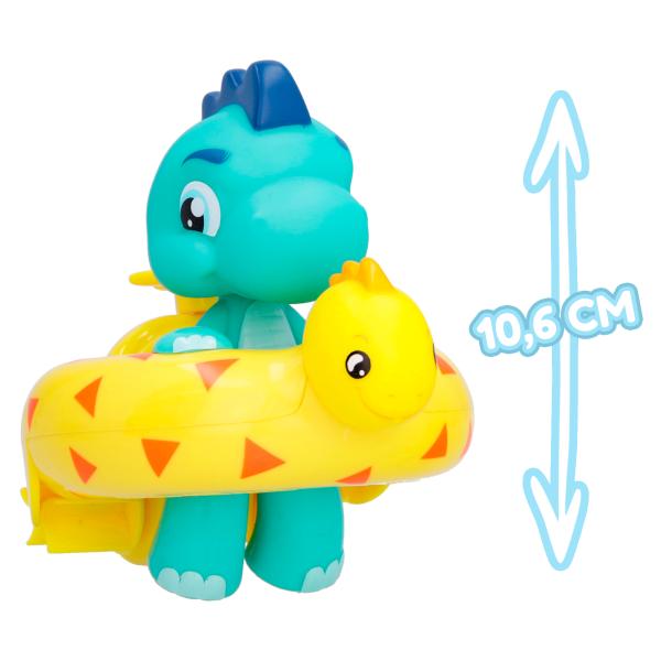Bloopies FLOATIES DINOS