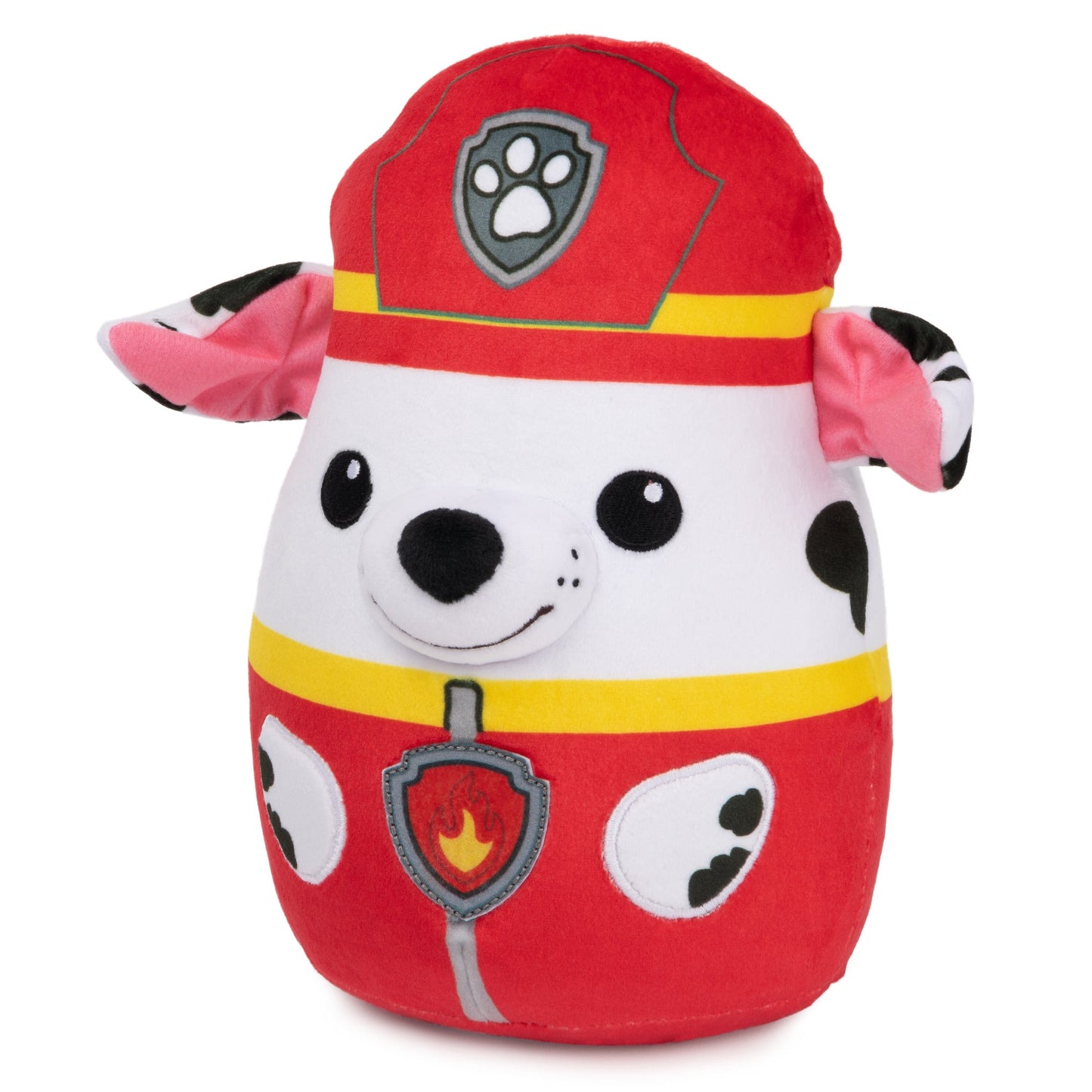 Paw Patrol Trend Plush Marshall – Official 8" Plush Toy