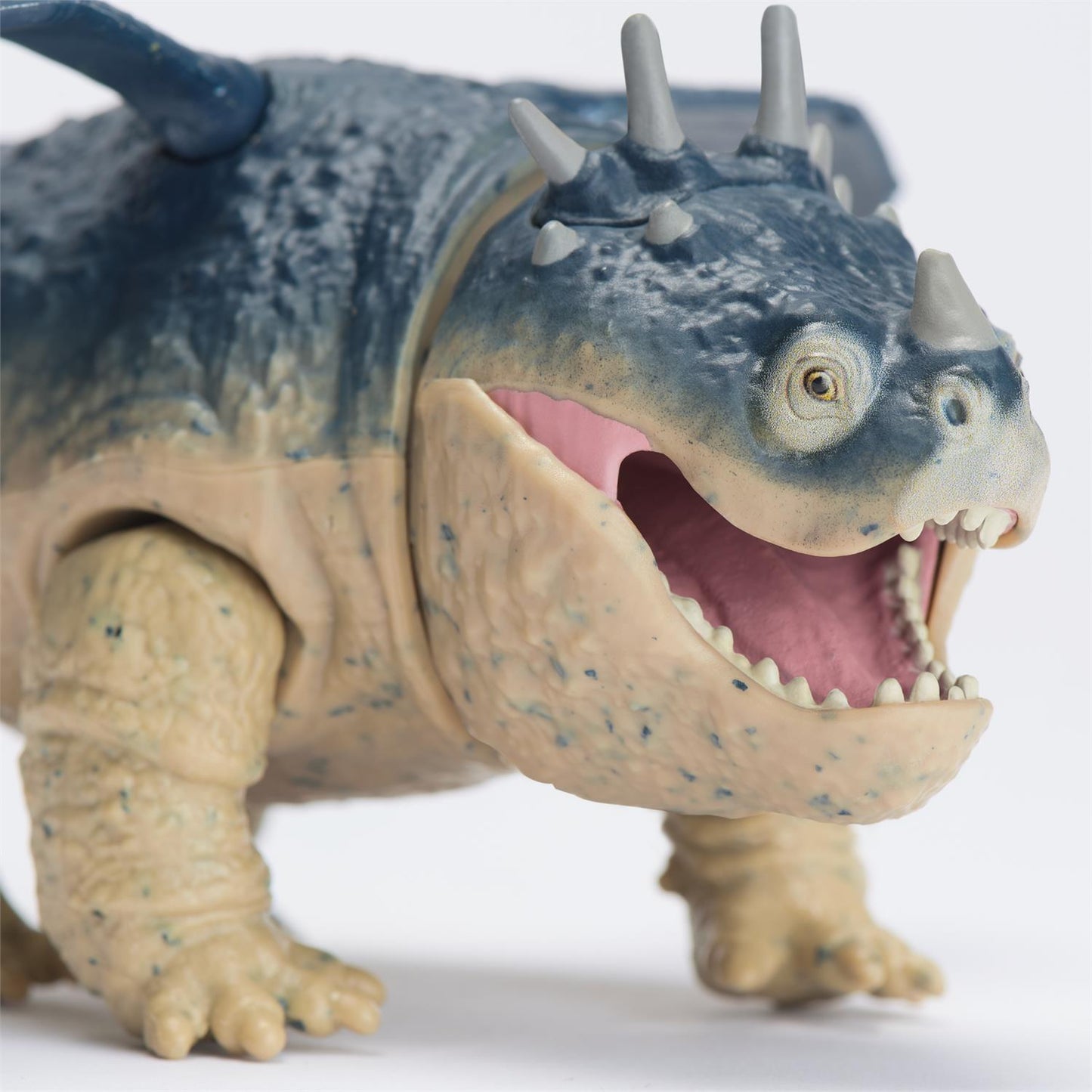 DreamWorks Dragons Core Figures Assortment – Collectible Dragon Toys for Kids