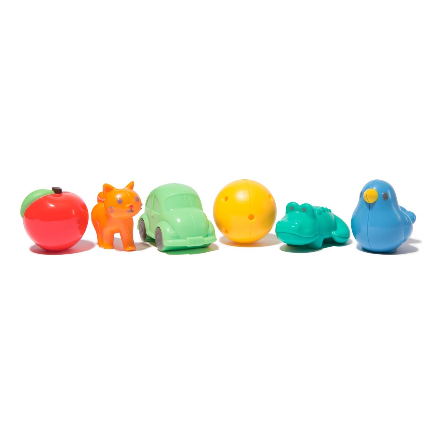 Ms. Rachel Stacking Surprise Houses | Educational Toy