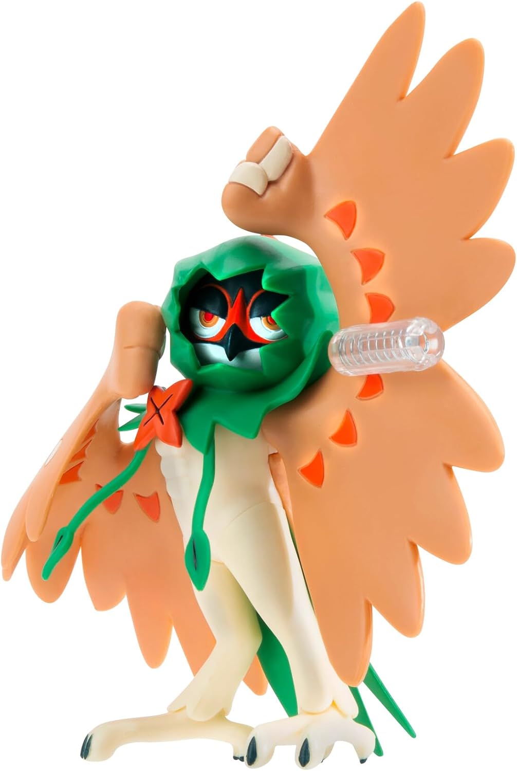 Pokemon PKW - Battle Feature Figure (Decidueye) W12