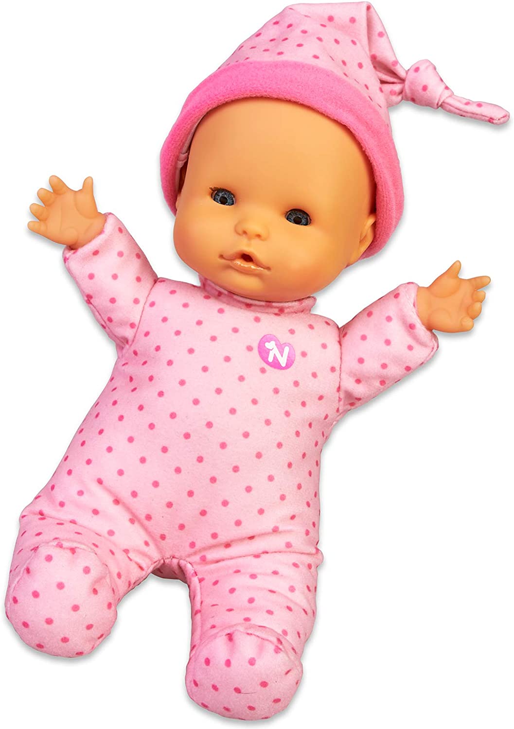 Nenuco - Baby Talks: Hora de Dormir