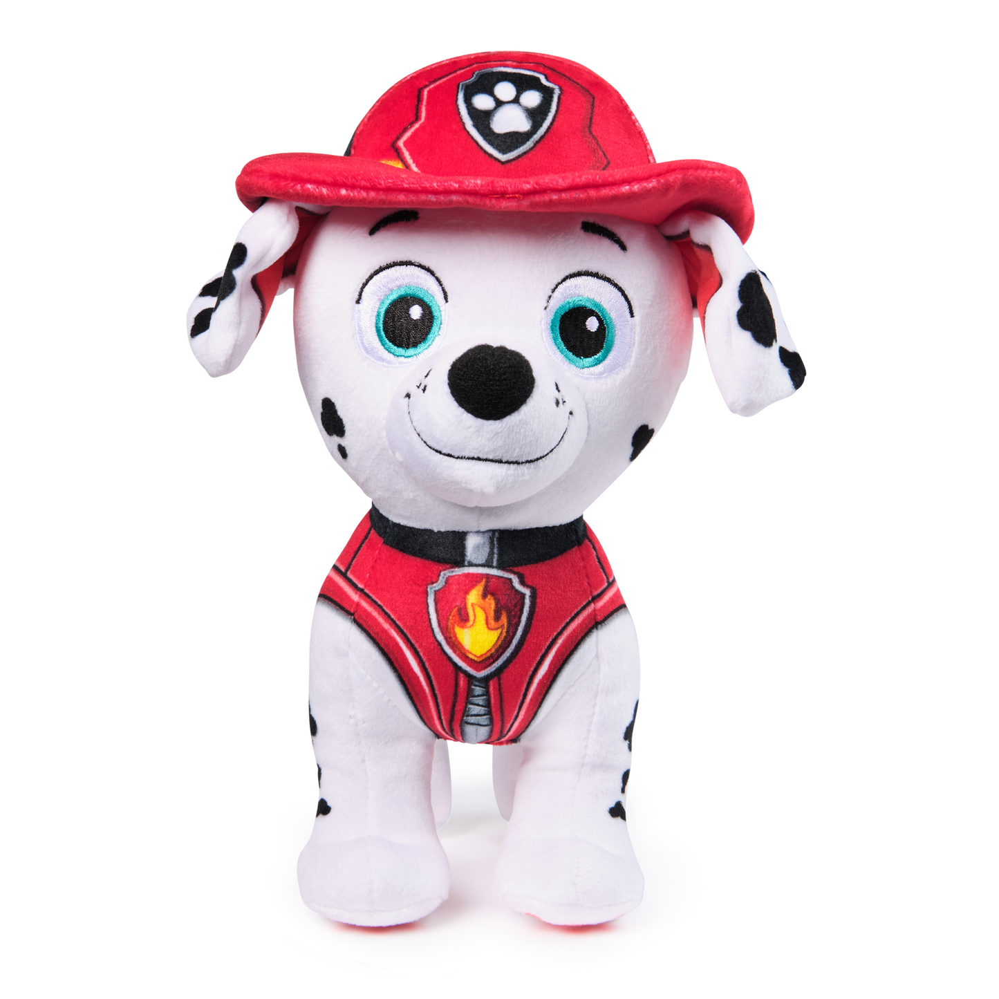 Paw Patrol 6.5" Basic Plush Marshall