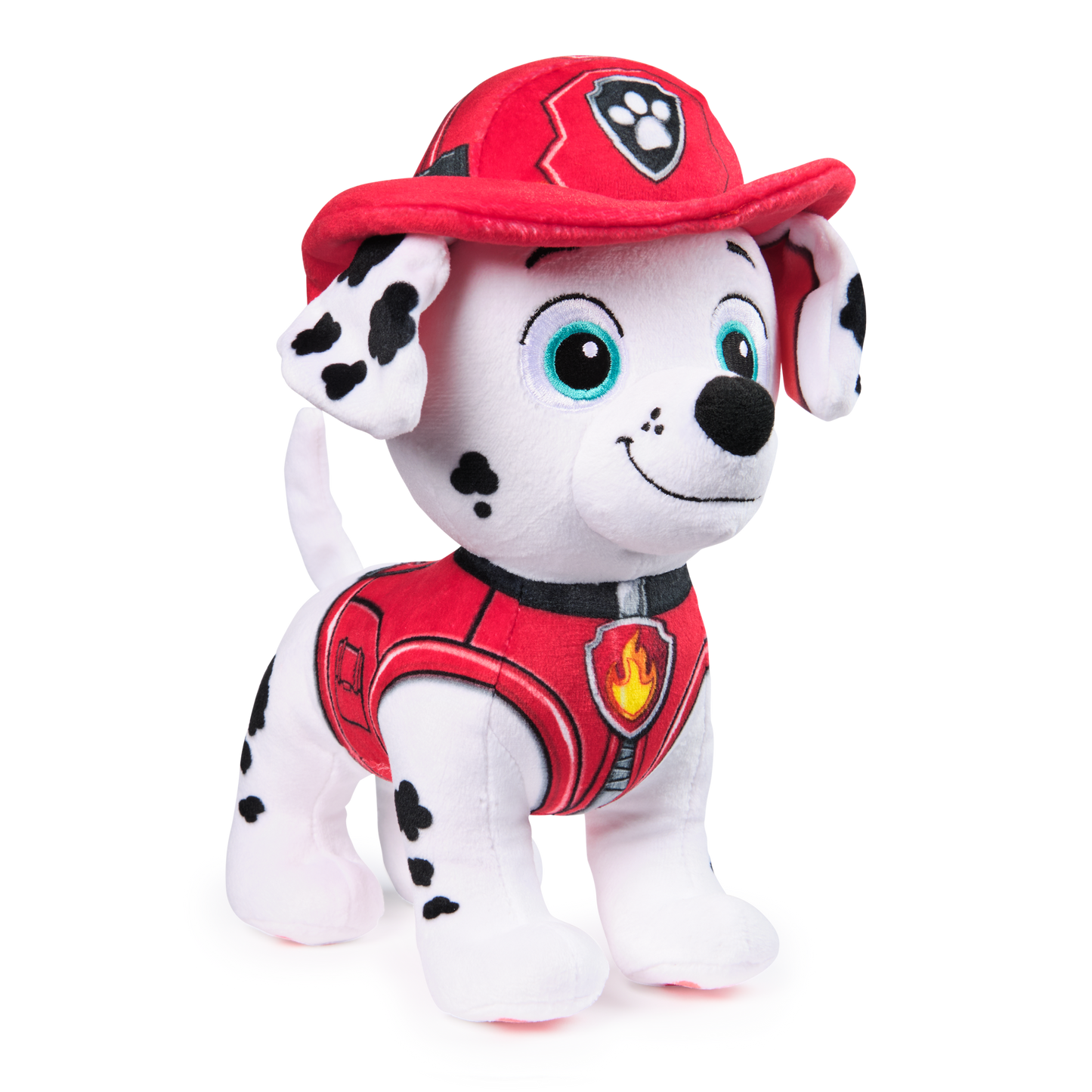 Paw Patrol 6.5" Basic Plush Marshall