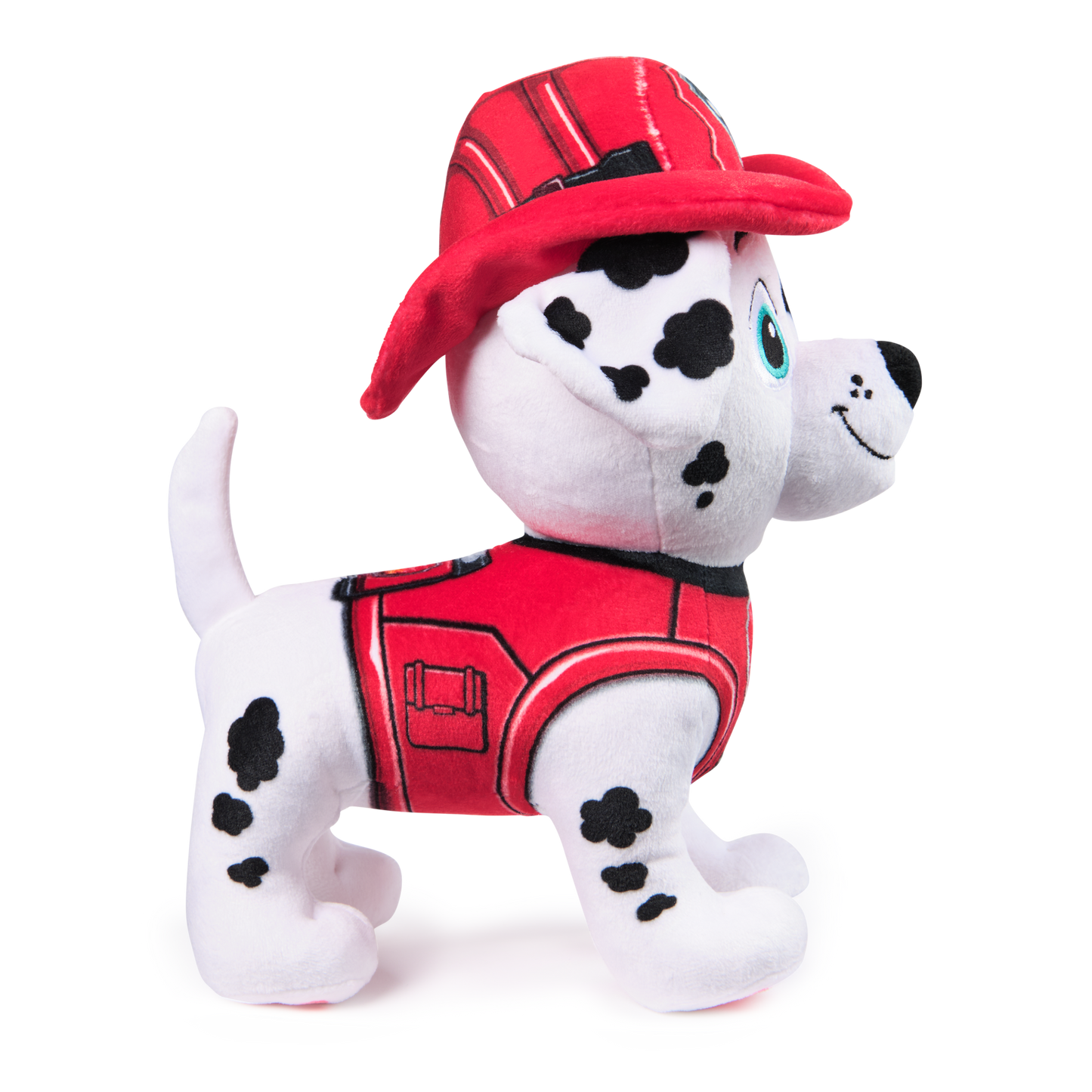 Paw Patrol 6.5" Basic Plush Marshall