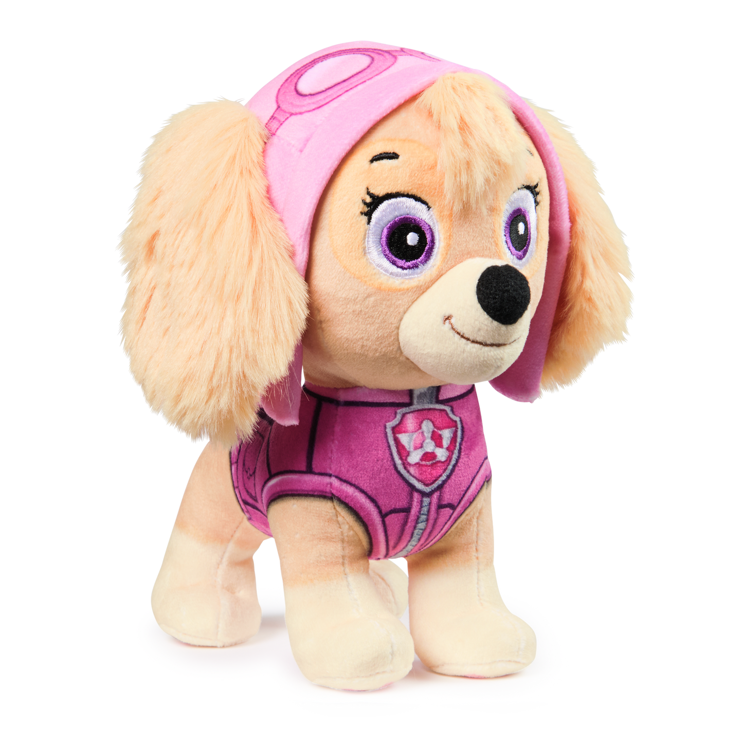 Paw Patrol 6.5" Basic Plush Skye