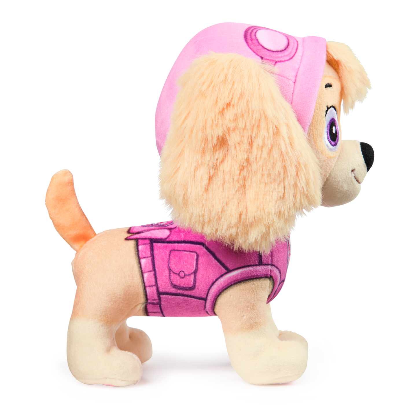 Paw Patrol 6.5" Basic Plush Skye