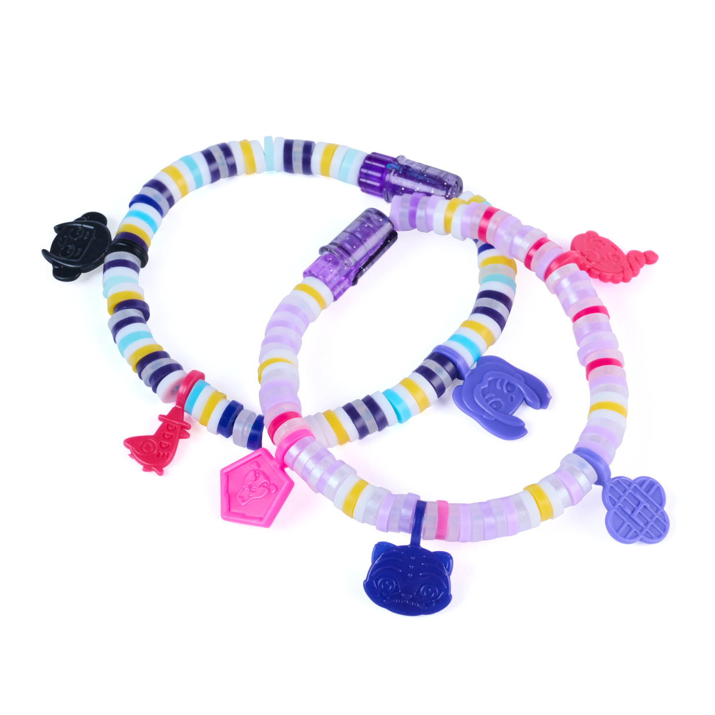 KPOP Demon Hunters Cool Maker – Heishi - Kids Toy, Ages 3 and up