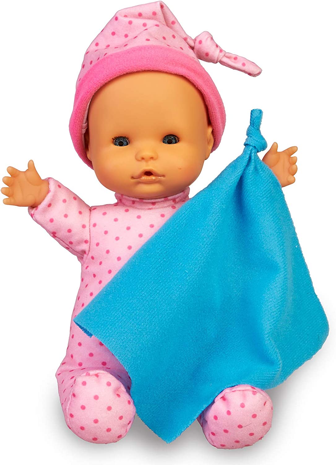 Nenuco - Baby Talks: Hora de Dormir