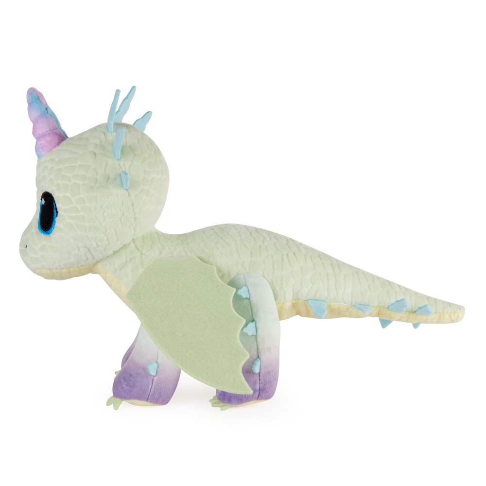 How to Train your Dragon: Crystal Revealed Plush Assortment