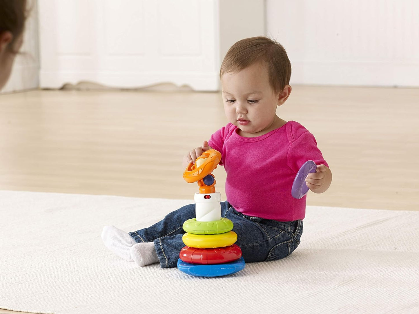 VTech Armando Colores mágicos, Juguete para bebé