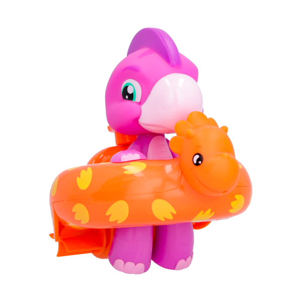 Bloopies FLOATIES DINOS