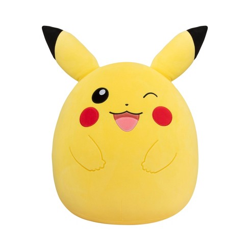 Pokemon 12" Squishmallow