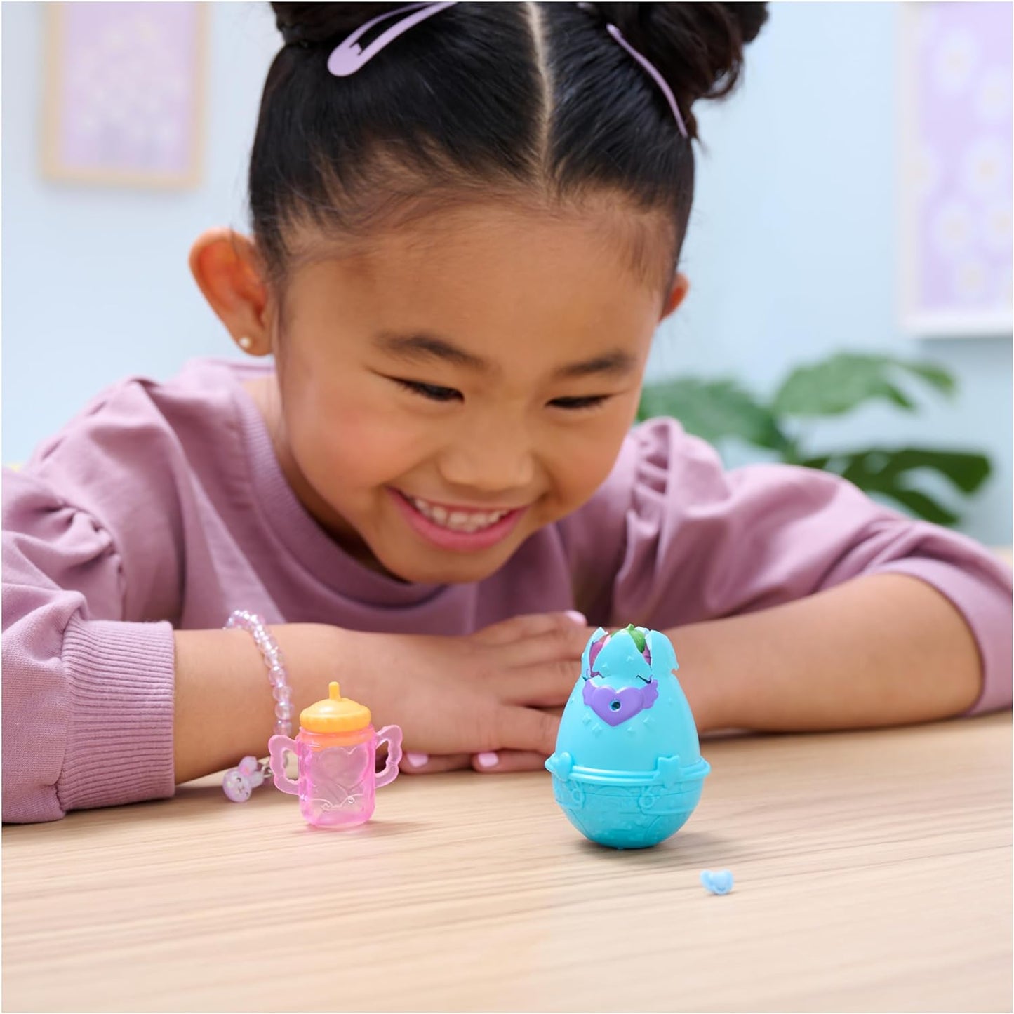 HATCHIMALS ALIVE! FAMILY SURPRISE