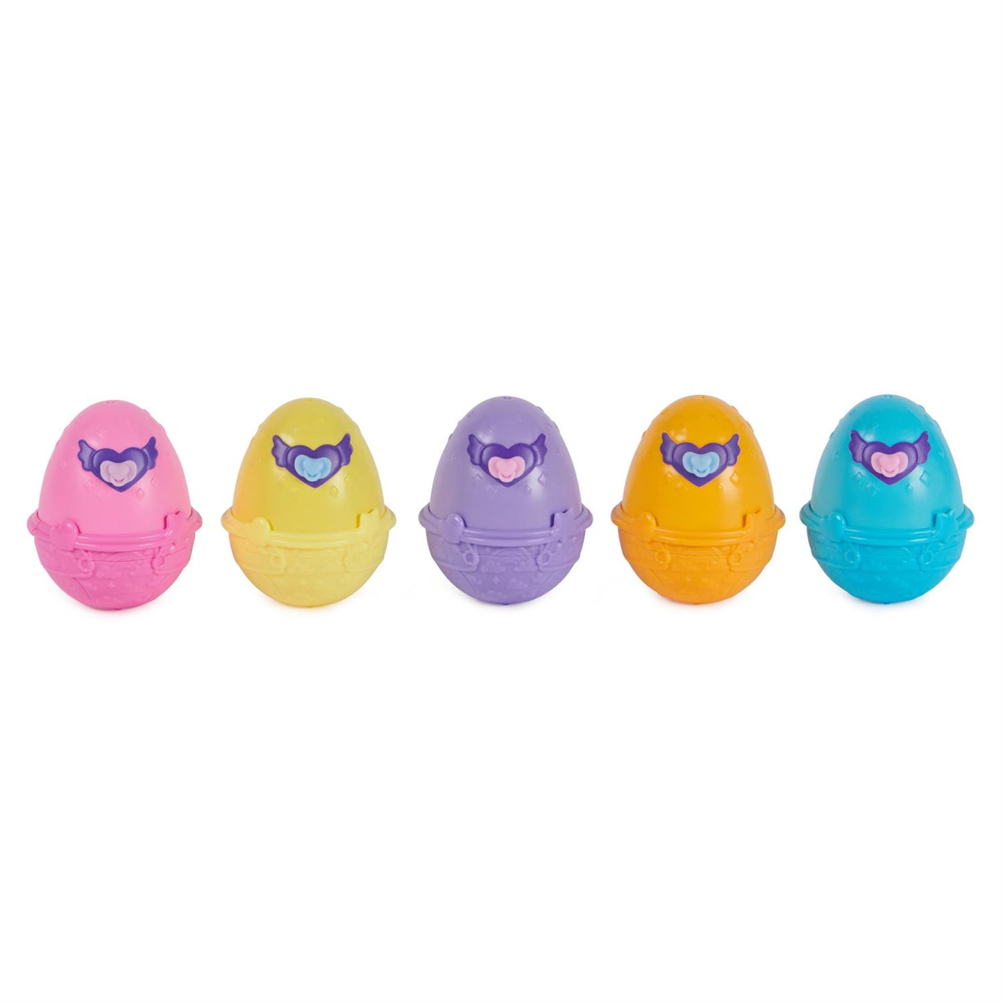 HATCHIMALS ALIVE! FAMILY SURPRISE