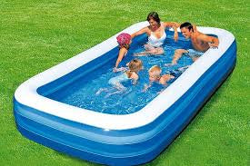 Bestway Family Pool 10 x 6
