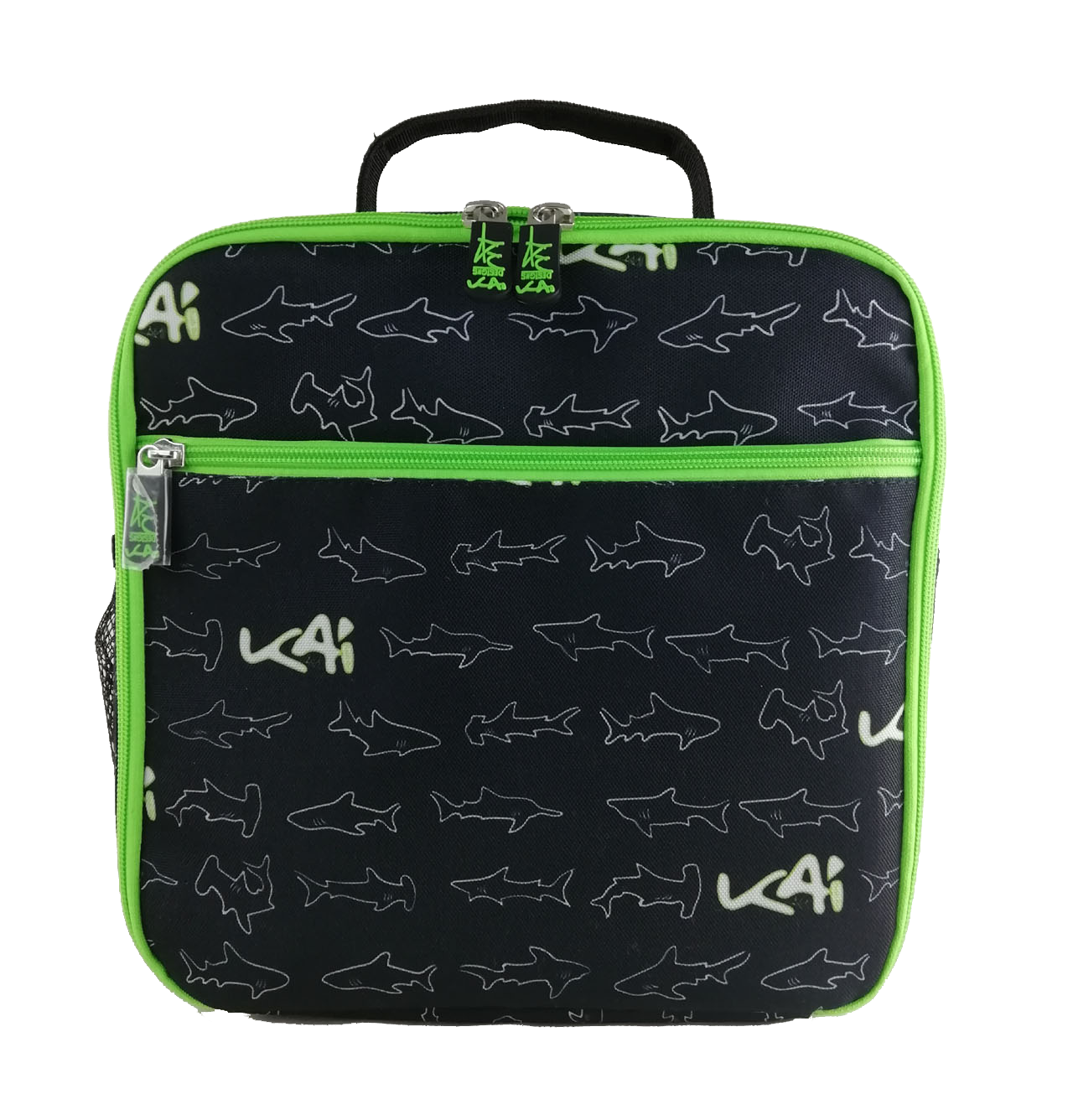 KAI Shark LUNCHKIT