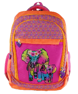 KAI ELEPHANT BACKPACK