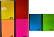 KAI ESSENTIAL COMPOSITION NOTEBOOKS