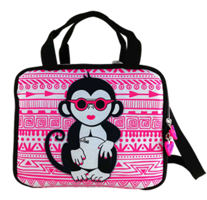 KAI MONKEY LUNCHKIT