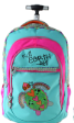 KAI TURTLE ROLLER BACKPACK