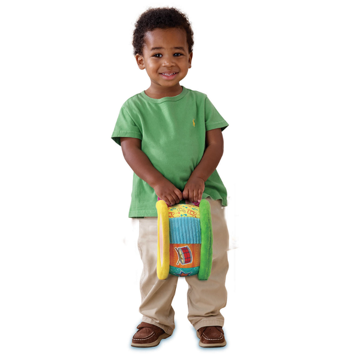 VTech Baby Tambor luces mágicas