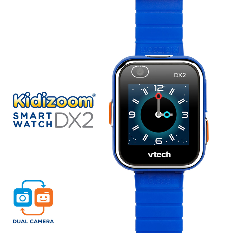 Vtech Kidizoom Smartwatch DX2 Azul