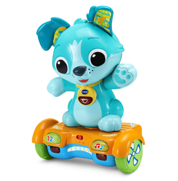 Vtech Baby Tito Hoverboard