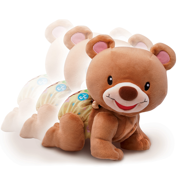 Vtech Baby Osito Gateo