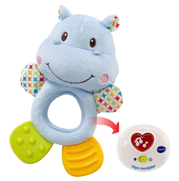 Vtech Baby Hipo mordedor