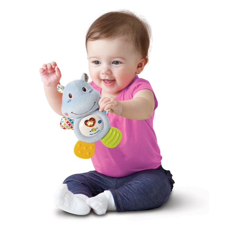 Vtech Baby Hipo mordedor