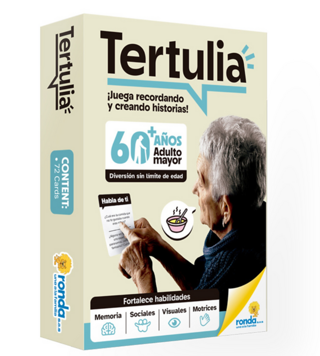 TERTULIA