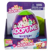 AME LITTLE PLUSH - MYSTERY PET ASST
