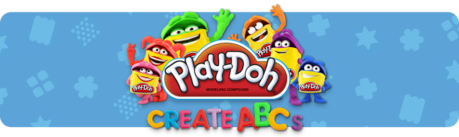 All PlayDoh Products Shop Now