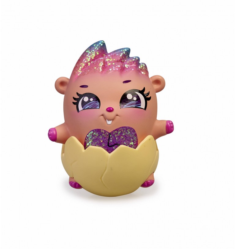 Bellies Beastie PopCup