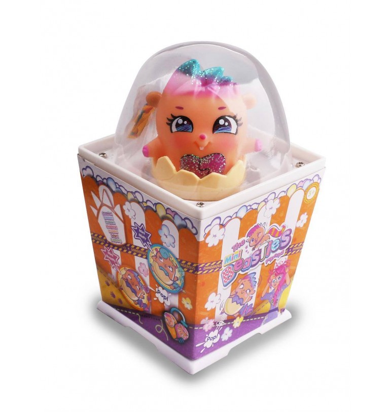 Bellies Beastie PopCup