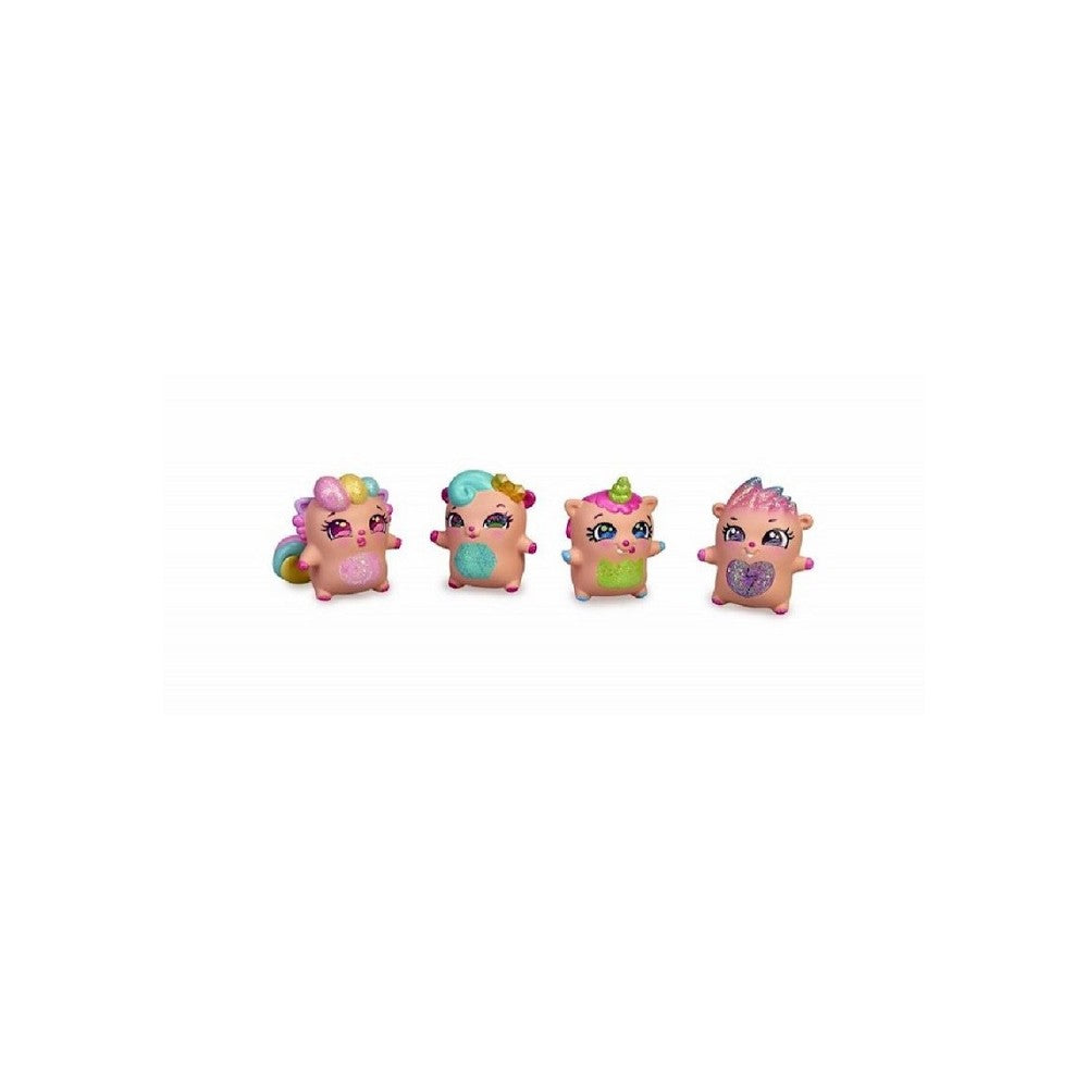 Bellies Beastie PopCup