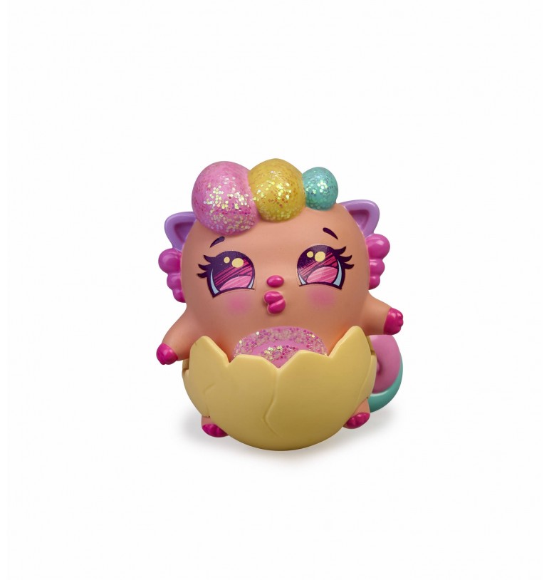 Bellies Beastie PopCup