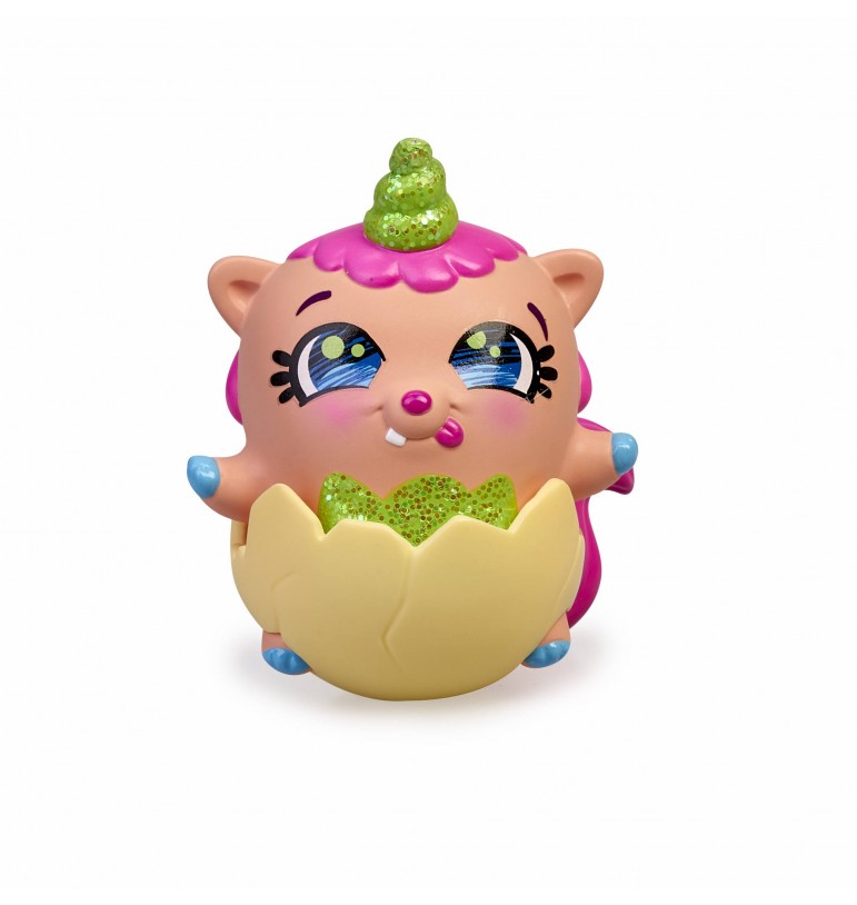 Bellies Beastie PopCup