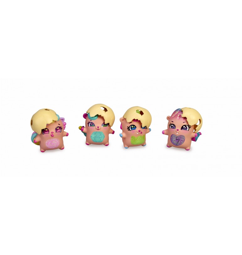 Bellies Beastie PopCup