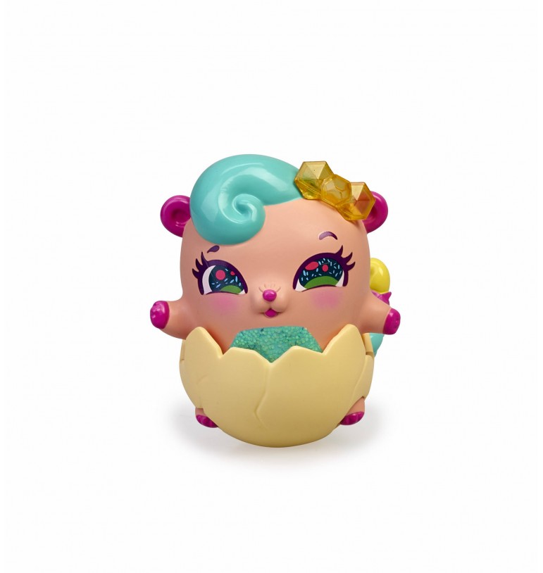 Bellies Beastie PopCup