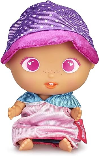 Bellies Disfraces Reversibles