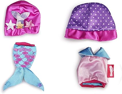 Bellies Disfraces Reversibles