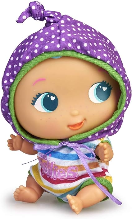 Bellies Disfraces Reversibles