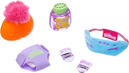 Bellies Kit de Sueño