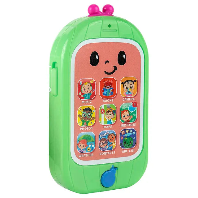 Cocomelon Musical Cell Phone