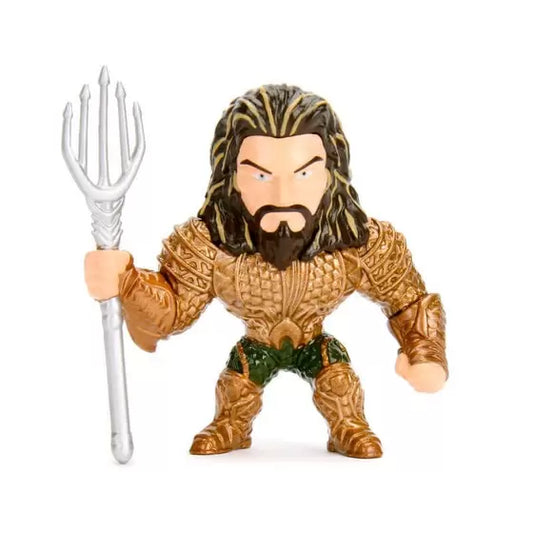 DC Metalfigs Aquaman 2.5-Inch Diecast Figure M543