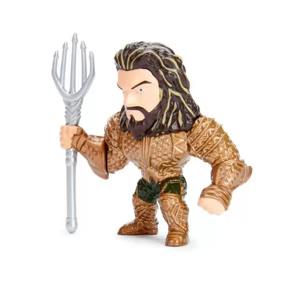 DC Metalfigs Aquaman 2.5-Inch Diecast Figure M543