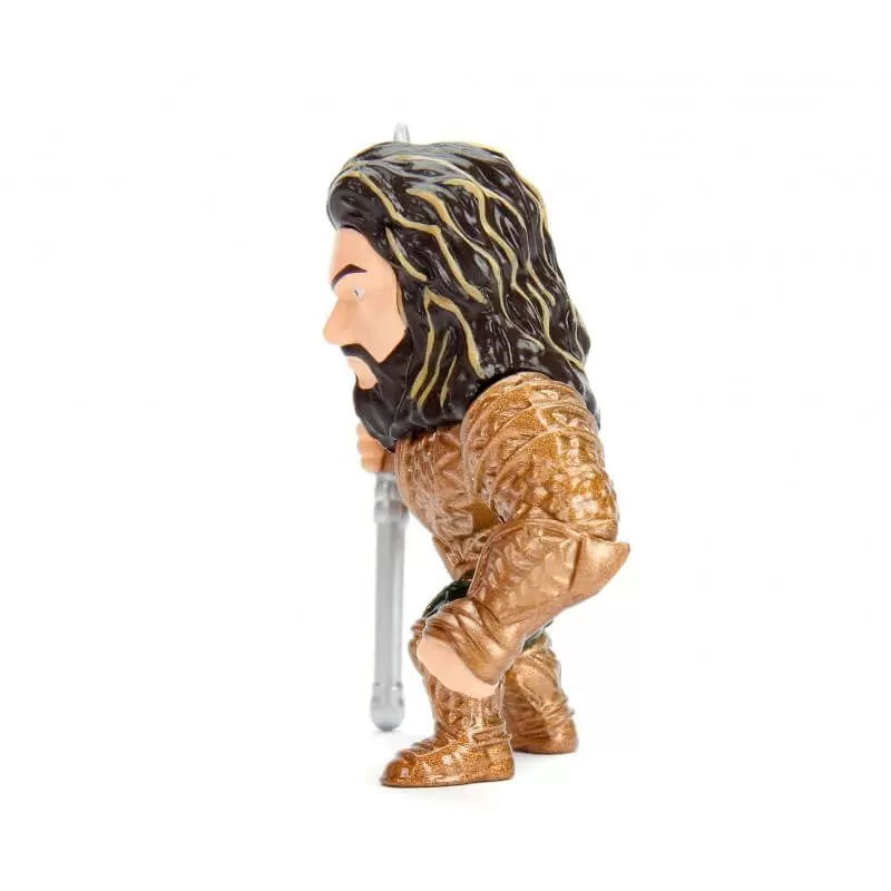 DC Metalfigs Aquaman 2.5-Inch Diecast Figure M543