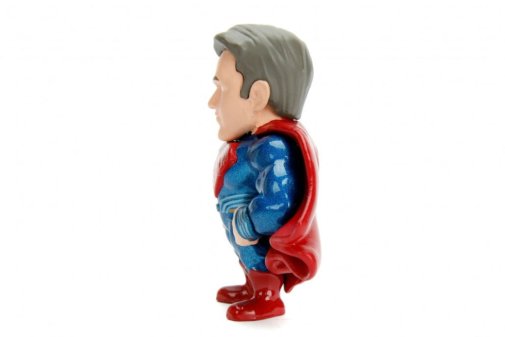DC Metalfigs Superman 2.5-Inch Diecast Figure M541